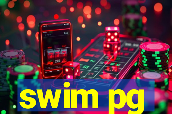 swim pg