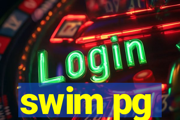 swim pg