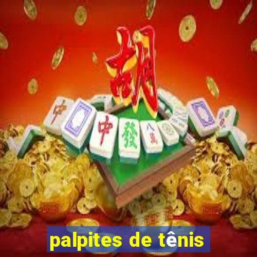 palpites de tênis