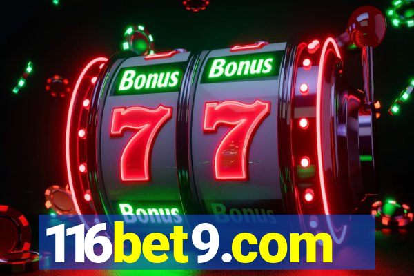 116bet9.com