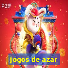 jogos de azar