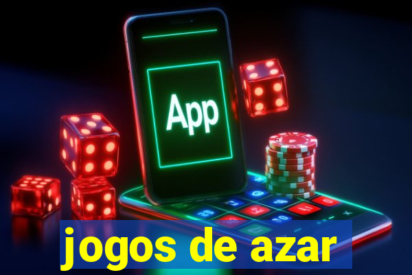 jogos de azar