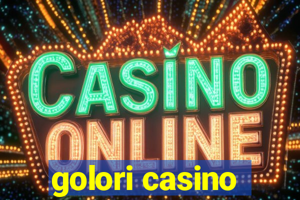 golori casino