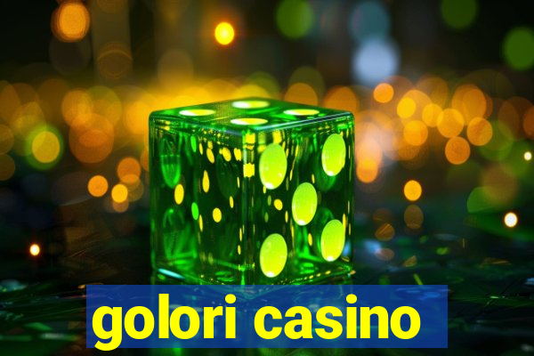 golori casino