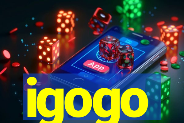 igogo