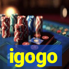 igogo