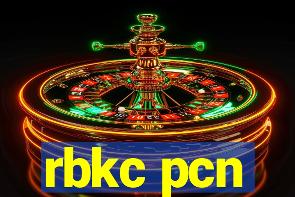 rbkc pcn