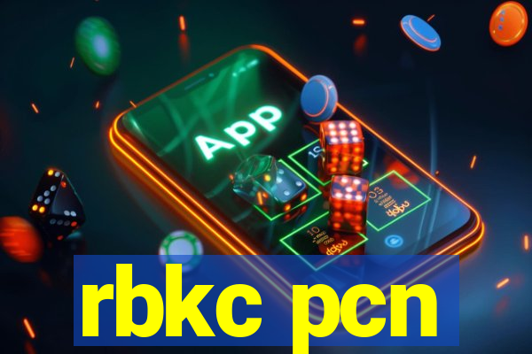 rbkc pcn