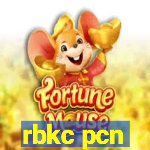 rbkc pcn