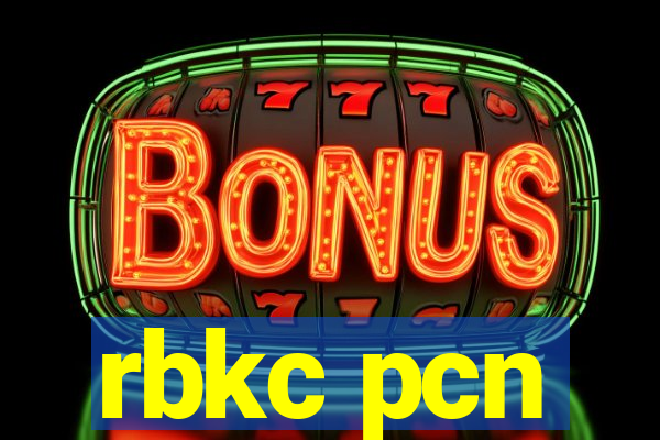 rbkc pcn