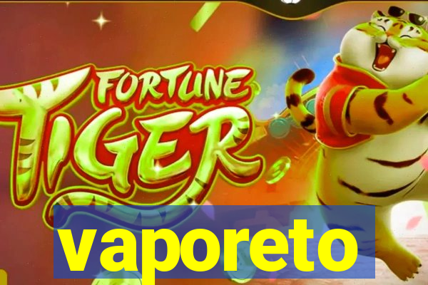 vaporeto