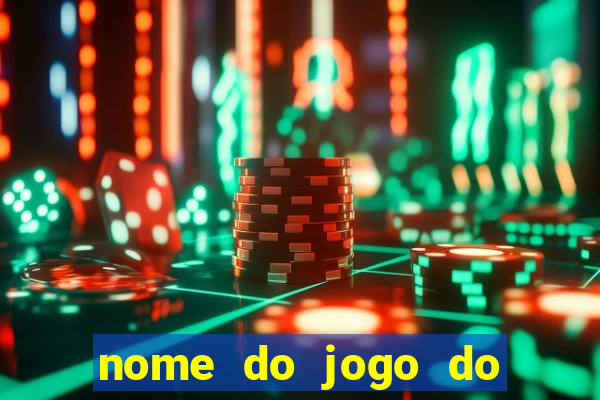 nome do jogo do canguru esporte da sorte