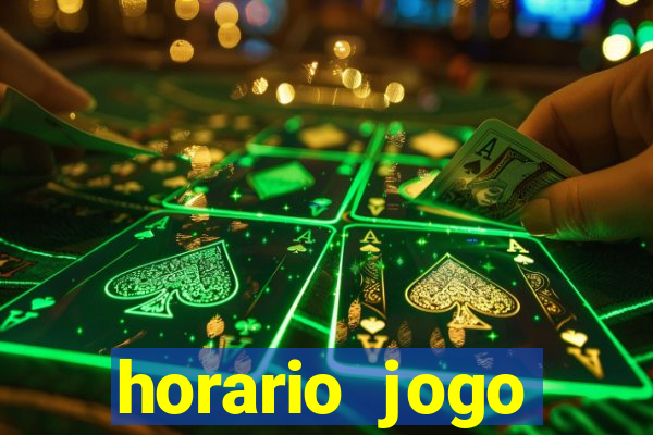 horario jogo fluminense hoje