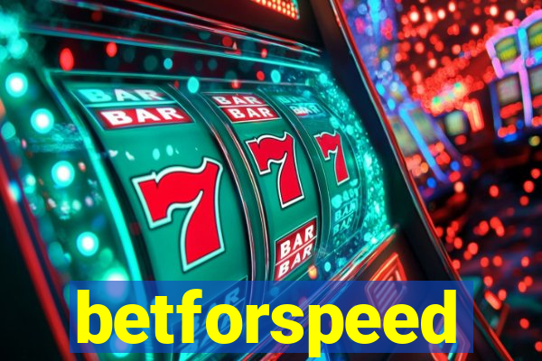 betforspeed