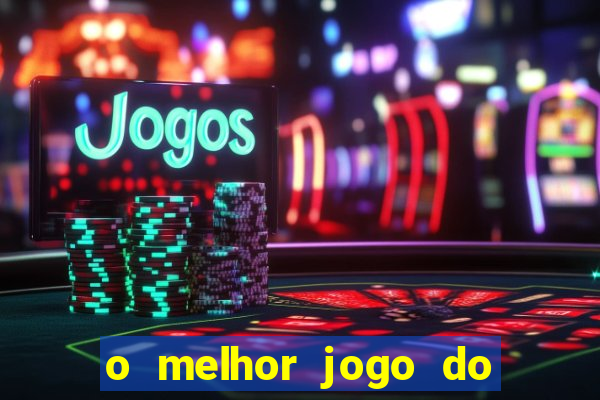 o melhor jogo do tigrinho para ganhar dinheiro