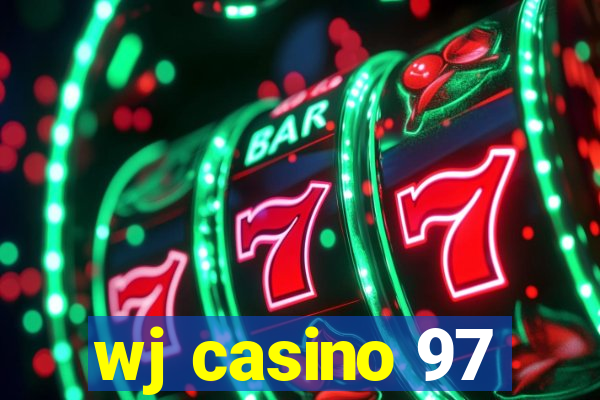 wj casino 97