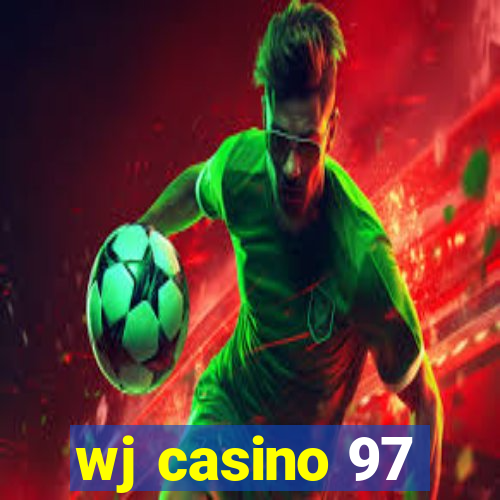 wj casino 97