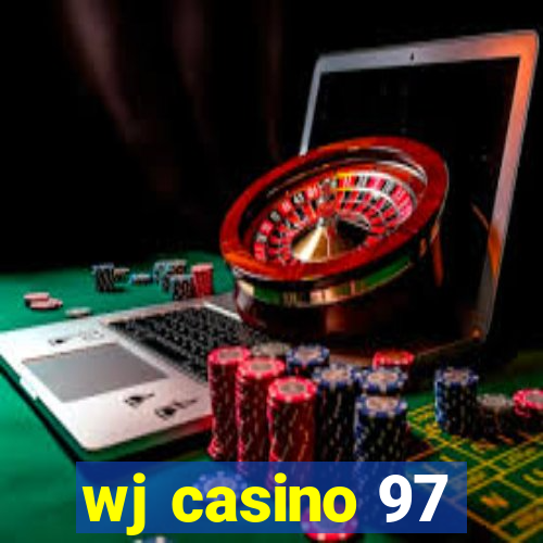 wj casino 97