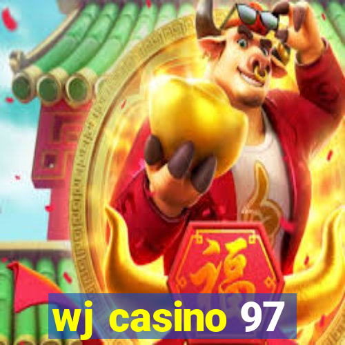 wj casino 97