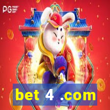 bet 4 .com