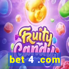 bet 4 .com