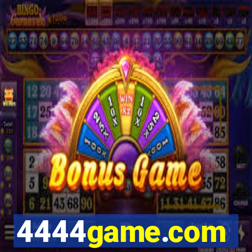 4444game.com