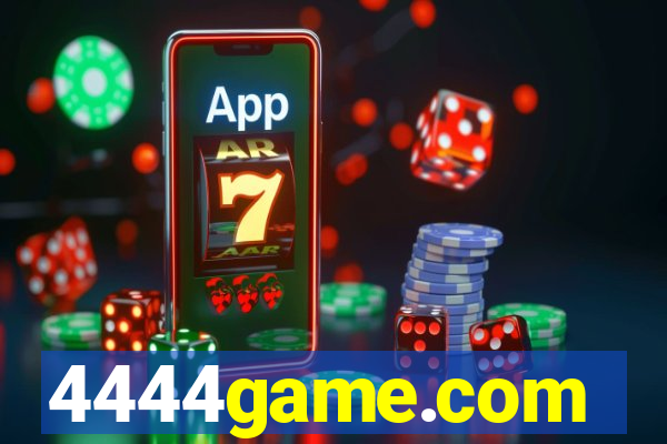 4444game.com