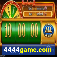 4444game.com