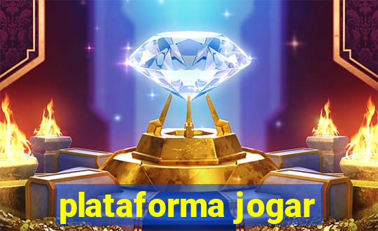 plataforma jogar