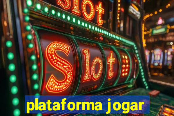 plataforma jogar