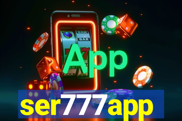 ser777app