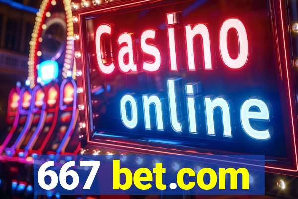 667 bet.com