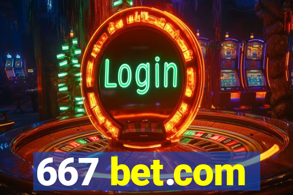 667 bet.com