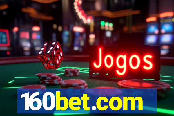 160bet.com