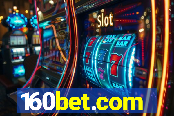 160bet.com