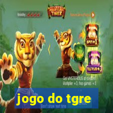 jogo do tgre