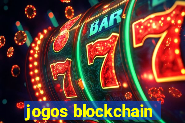 jogos blockchain