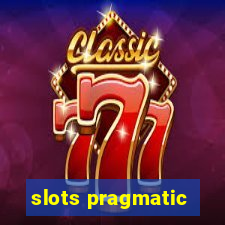 slots pragmatic