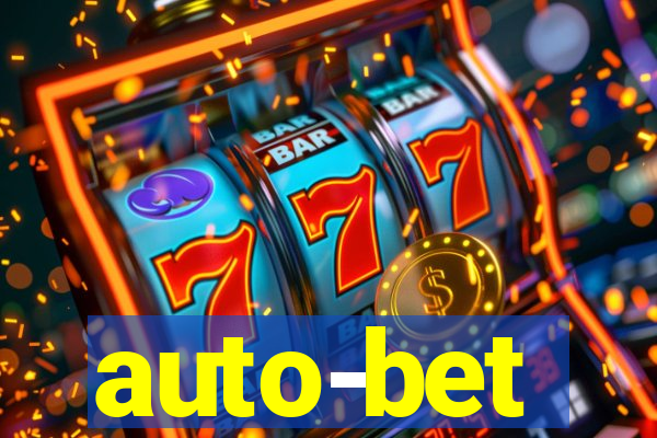 auto-bet