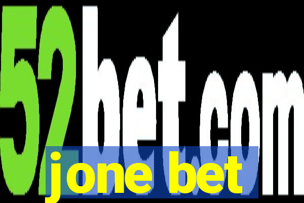 jone bet