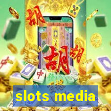 slots media