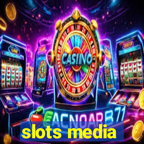 slots media