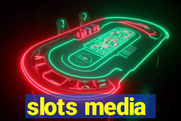 slots media