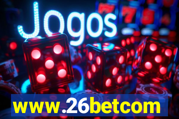 www.26betcom