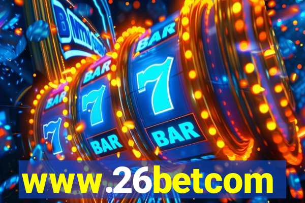 www.26betcom