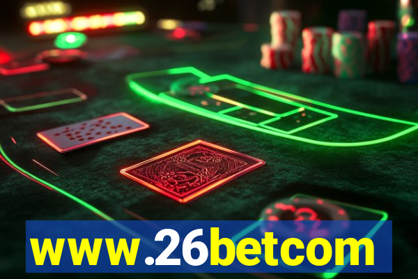 www.26betcom