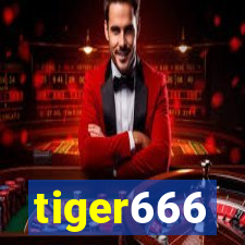 tiger666