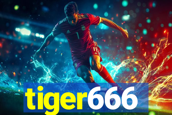 tiger666