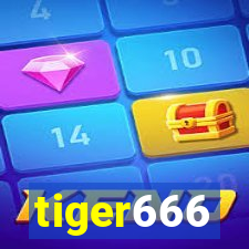 tiger666