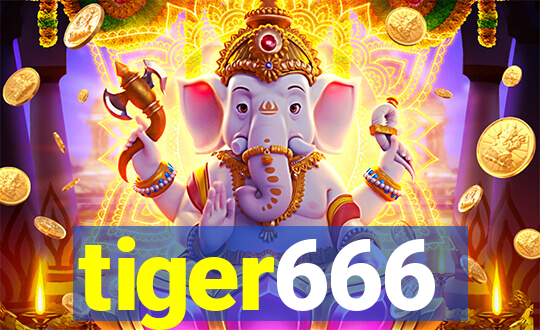 tiger666